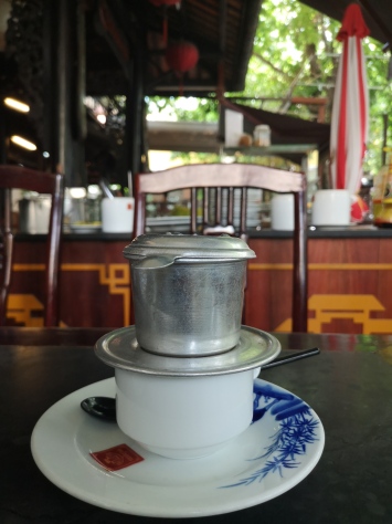 Café vietnamita